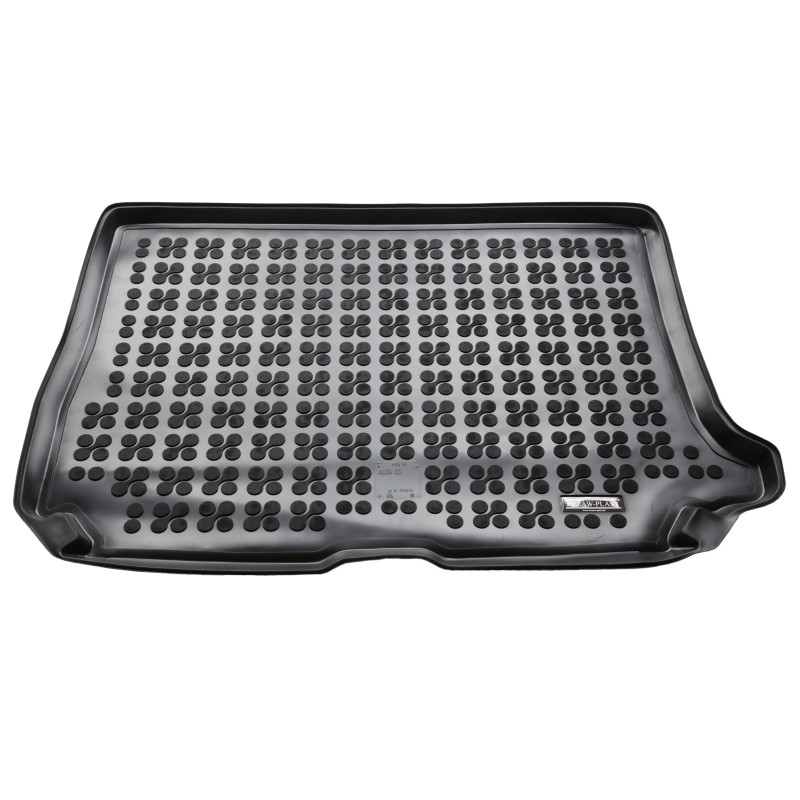 Πατάκι πορτ-μπαγκάζ AUDI Q2 (2016+) -Upper floor - 1τμχ., Rezaw Plast