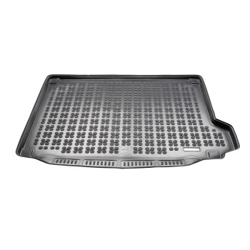 Πατάκι πορτ-μπαγκάζ BMW X3 (2017-2025) - 1τμχ., Rezaw Plast Πατάκι πορτ-μπαγκάζ BMW X3 (2017-2025) - 1τμχ., Rezaw Plast