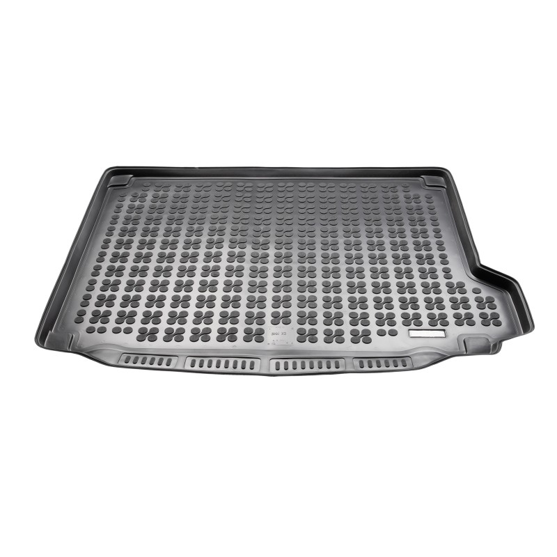 Πατάκι πορτ-μπαγκάζ BMW X3 (2017-2025) - 1τμχ., Rezaw Plast