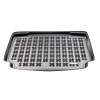 Πατάκι πορτ-μπαγκάζ Mini Clubman bottom floor (2015-2024) - 1τμχ., Rezaw Plast