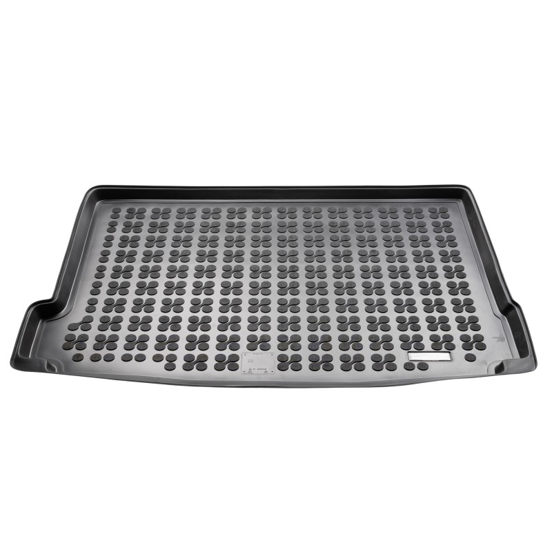 Πατάκι πορτ-μπαγκάζ BMW X2 F39 (2018-2023) - upper floor - 1τμχ., Rezaw Plast
