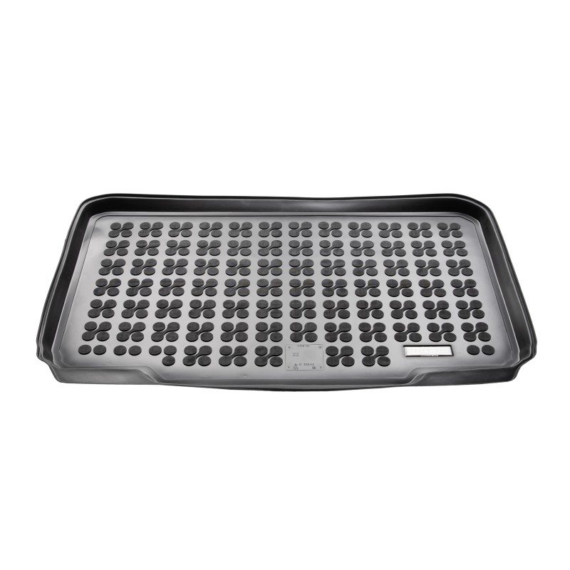 Πατάκι πορτ-μπαγκάζ BMW X2 F39 (2018-2023) - bottom floor - 1τμχ., Rezaw Plast