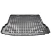 Πατάκι πορτ-μπαγκάζ BMW 5 G31 (2017-2024) - Combi - 1τμχ., Rezaw Plast