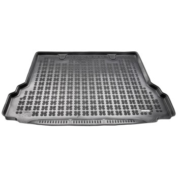 Πατάκι πορτ-μπαγκάζ BMW 5 G31 (2017-2024) - Combi - 1τμχ., Rezaw Plast