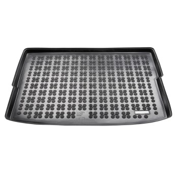 Πατάκι πορτ-μπαγκάζ Mitsubishi ECLIPSE CROSS (2017-2021) - 1τμχ., Rezaw Plast Πατάκι πορτ-μπαγκάζ Mitsubishi ECLIPSE CROSS (2017-2021) - 1τμχ., Rezaw Plast