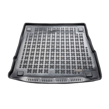 Πατάκι πορτ-μπαγκάζ Alfa Romeo Stelvio (2017+) - With subwoofer - 1τμχ., Rezaw Plast Πατάκι πορτ-μπαγκάζ Alfa Romeo Stelvio (2017+) - With subwoofer - 1τμχ., Rezaw Plast