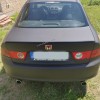 Αεροτομή πορτ μπαγκάζ - 118 cm / Honda Accord sedan (2003-2008) -Japan universal