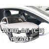 Ανεμοθραύστες Audi A6 C8 (2018-2025) Sedan / Combi - 2 τμχ. εμπρός, Heko