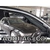 Ανεμοθραύστες Audi A6 C8 (2018-2025) Sedan / Combi - 2 τμχ. εμπρός, Heko