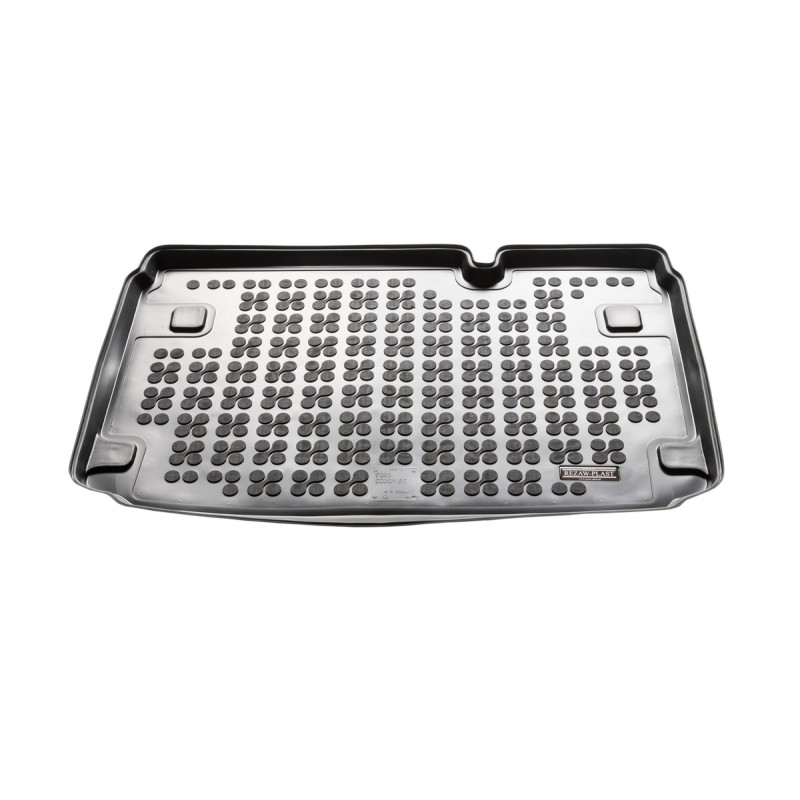 Πατάκι πορτ-μπαγκάζ Ford Ecosport II (2012-2022) bottom floor - 1τμχ., Rezaw Plast
