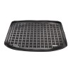 Πατάκι πορτ-μπαγκάζ Honda CRV (2018-2022) down floor / Haval 6 (2021+) - 1τμχ., Rezaw Plast