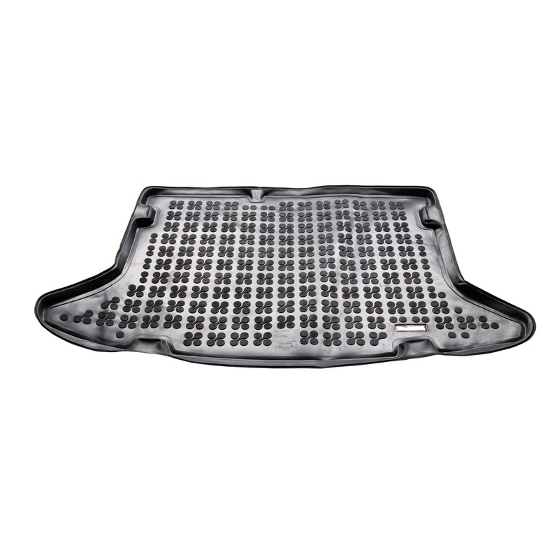 Πατάκι πορτ-μπαγκάζ Kia NIRO version without organize in the trunk, without Subwoofer (2016-2022) - 1τμχ., Rezaw Plast