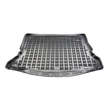 Πατάκι πορτ-μπαγκάζ Renault GRAND SCENIC IV 7 seats (2016-2021) - 1τμχ., Rezaw Plast Πατάκι πορτ-μπαγκάζ Renault GRAND SCENIC IV 7 seats (2016-2021) - 1τμχ., Rezaw Plast