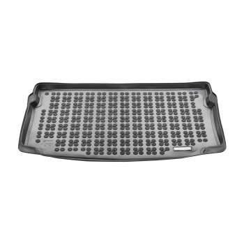 Πατάκι πορτ-μπαγκάζ Audi A1 GB (2018+) - version with one floor of the trunk - 1τμχ., Rezaw Plast