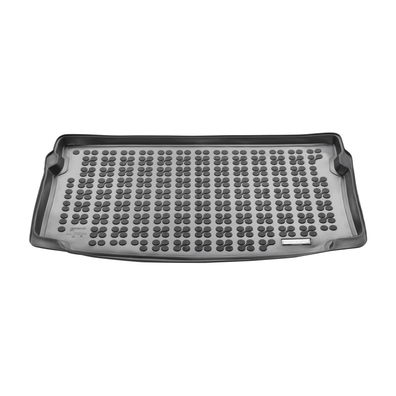 Πατάκι πορτ-μπαγκάζ Audi A1 GB (2018+) - version with one floor of the trunk - 1τμχ., Rezaw Plast