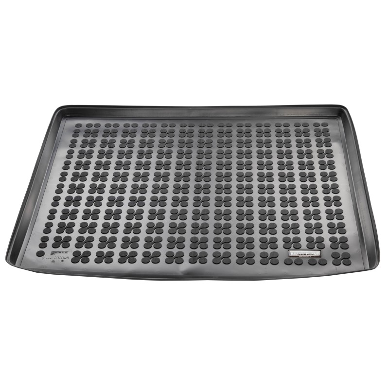 Πατάκι πορτ-μπαγκάζ AUDI Q3 (2018+) - Upper floor of the trunk - 1τμχ., Rezaw Plast