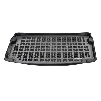 Πατάκι πορτ-μπαγκάζ Audi A1 GB (2018+) - upper floor of the trunk - 1τμχ., Rezaw Plast