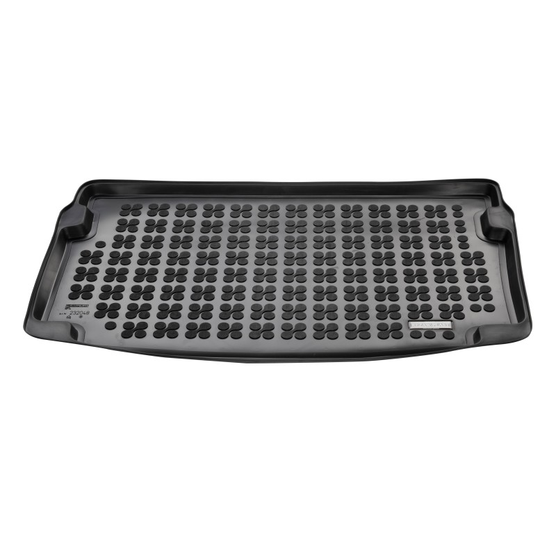Πατάκι πορτ-μπαγκάζ Audi A1 GB (2018+) - upper floor of the trunk - 1τμχ., Rezaw Plast