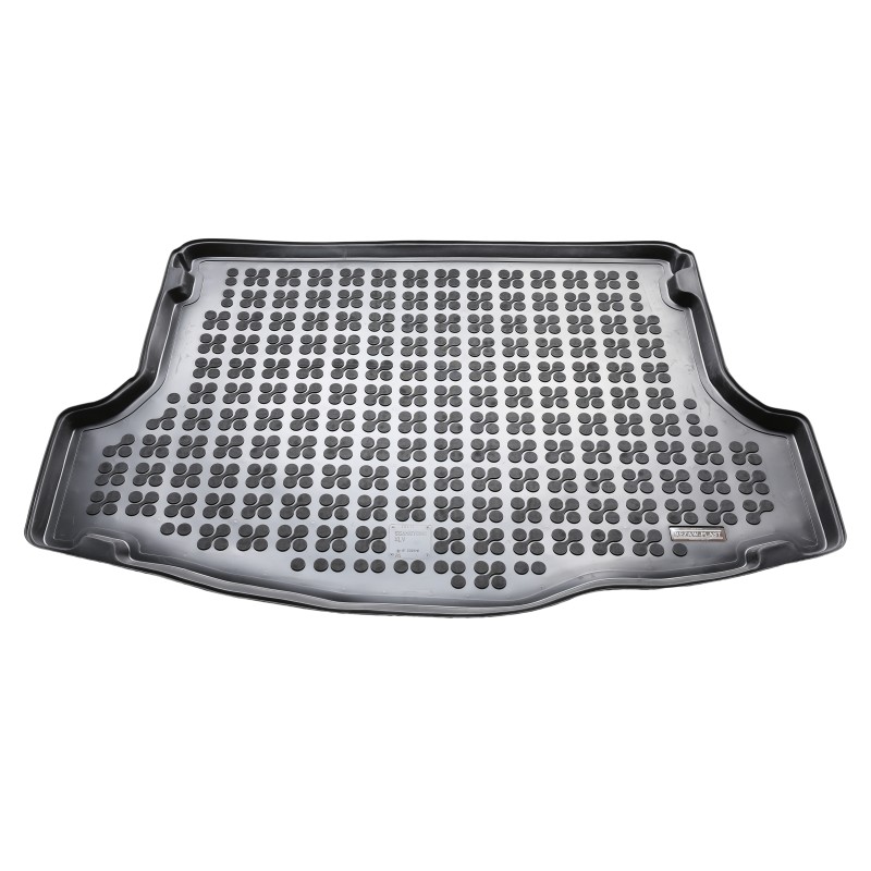 Πατάκι πορτ-μπαγκάζ SsangYong XLV bottom floor (2016-2019) - 1τμχ., Rezaw Plast