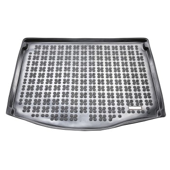 Πατάκι πορτ-μπαγκάζ SsangYong XLV upper floor (μετά το 2015) - 1τμχ., Rezaw Plast