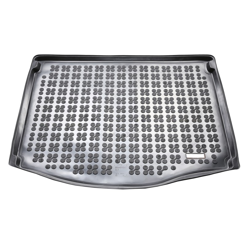 Πατάκι πορτ-μπαγκάζ SsangYong XLV upper floor (μετά το 2015) - 1τμχ., Rezaw Plast