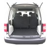 Πατάκι πορτ-μπαγκάζ Vw Caddy Maxi Startline (2007-2020) 5 seats behind the second row of seats - 1τμχ.