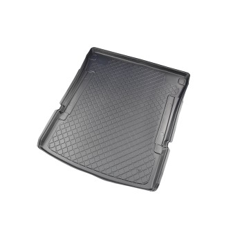 Πατάκι πορτ-μπαγκάζ Vw Caddy Maxi Startline (2007-2020) 5 seats behind the second row of seats - 1τμχ. Πατάκι πορτ-μπαγκάζ Vw Caddy Maxi Startline (2007-2020) 5 seats behind the second row of seats - 1τμχ.