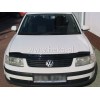 Ανεμοθραύστης καπό VW Passat B5 (1997-2000) 1 τμχ., Heko