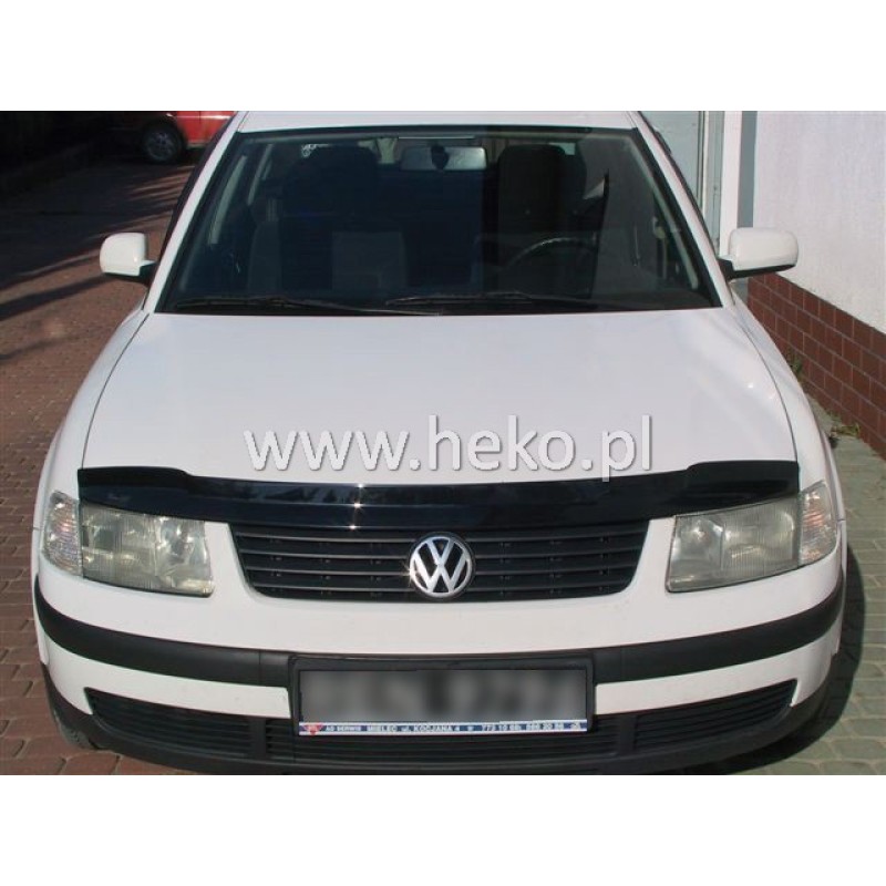 Ανεμοθραύστης καπό VW Passat B5 (1997-2000) 1 τμχ., Heko