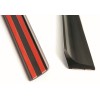Lip spoiler πορτ-μπαγκάζ Mercedes W140