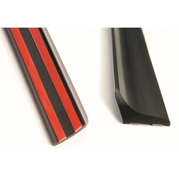 Lip spoiler πορτ-μπαγκάζ BMW E34