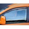 Ανεμοθραύστες Vw Caddy (2004-2020) 2 πορτο, Heko