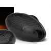 Led φλας Mini Cooper (2001-2006) - smoke - σετ 2τμχ.
