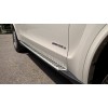 Σκαλοπάτια BMW X6 F16 (2014-2019) - 2τμχ.