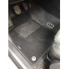 Πατάκια μοκέτα AUDI A4 B6 / B7 (2001-2008) - 4τμχ., Petex