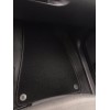 Πατάκια μοκέτα AUDI A4 B6 / B7 (2001-2008) - 4τμχ., Petex