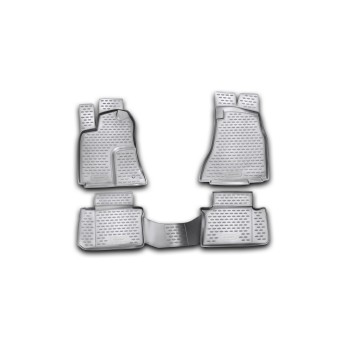 3D Λαστιχένια πατάκια για Chrysler 300C (2004-2012) 2WD - 4τμχ. 3D Λαστιχένια πατάκια για Chrysler 300C (2004-2012) 2WD - 4τμχ.