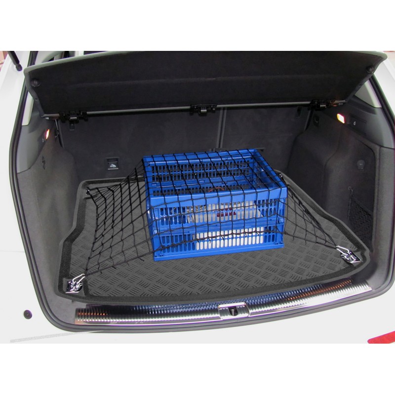 Πατάκι πορτ-μπαγκάζ Mercedes E-Class W210 (1996-2002) Combi - 1τμχ.