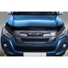 Ανεμοθραύστης καπό ISUZU D-MAX (2019+)