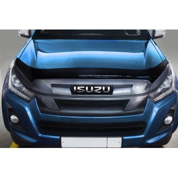Ανεμοθραύστης καπό ISUZU D-MAX (2019+)