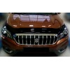 Ανεμοθραύστης καπό SUZUKI SX4 (2016+)