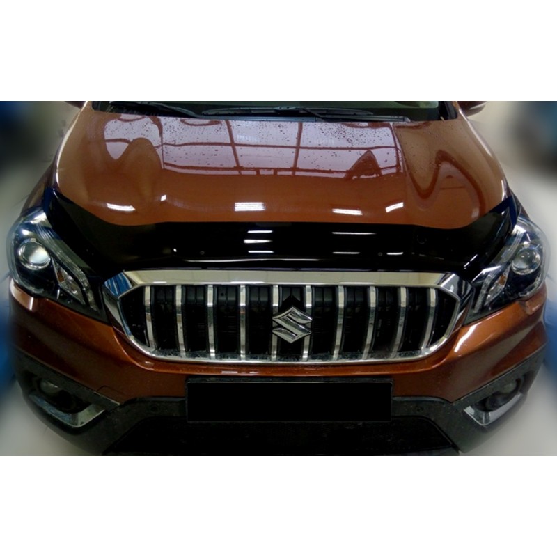 Ανεμοθραύστης καπό SUZUKI SX4 (2016+)