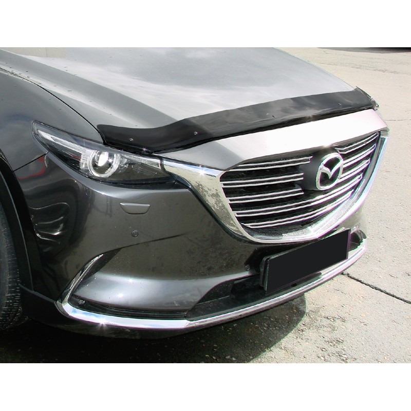 Ανεμοθραύστης καπό MAZDA CX-9 (2017+)