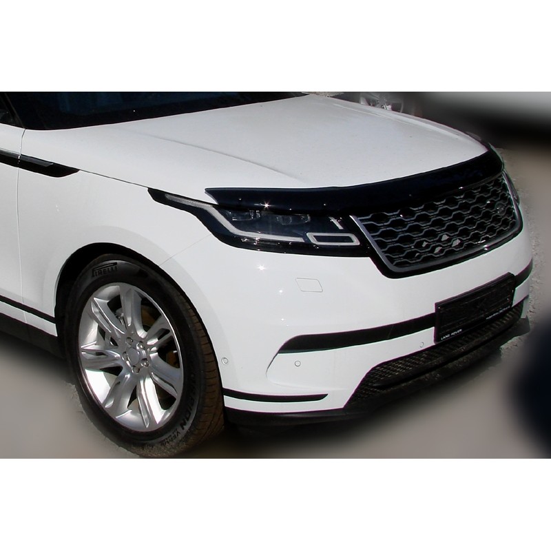 Ανεμοθραύστης καπό RANGE ROVER VELAR (2017+)