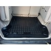 Πατάκι πορτ-μπαγκάζ Toyota LAND CRUISER J120 5-door (2002-2009) - 1τμχ., Rezaw Plast