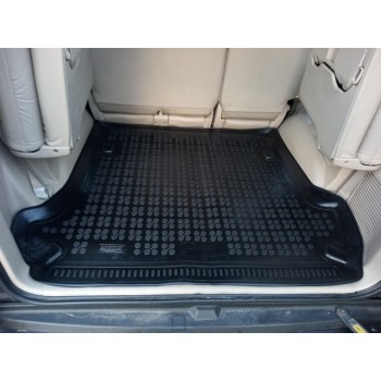 Πατάκι πορτ-μπαγκάζ Toyota LAND CRUISER J120 5-door (2002-2009) - 1τμχ., Rezaw Plast
