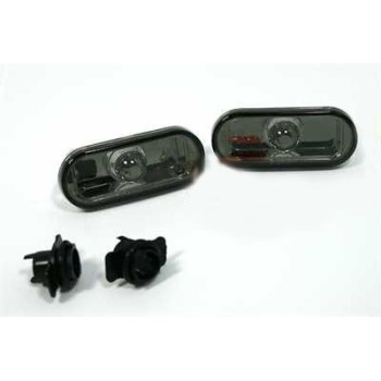 Φλας φτερού Vw / Ford / Seat - φιμέ - σετ 2τμχ.