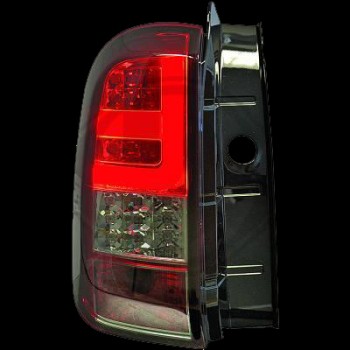 Πίσω φανάρια led Dacia Duster (2010-2017) - σετ 2τμχ. Πίσω φανάρια led Dacia Duster (2010-2017) - σετ 2τμχ.