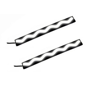 Universal led φώτα COB 17CM 10W - 2τμχ. Universal led φώτα COB 17CM 10W - 2τμχ.