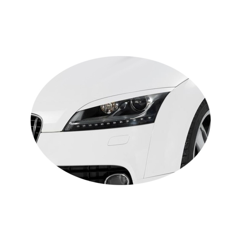 Φρυδάκια φαναριών Audi A6 C5 (1997-2001)